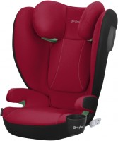 Photos - Car Seat Cybex Solution B4 i-Fix 