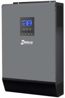 Photos - Inverter Orbus Axpert MKS 1K-12 