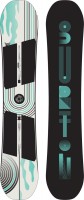 Photos - Snowboard Burton Rewind 146 (2023/2024) 