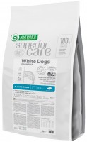 Photos - Dog Food Natures Protection White Dogs Grain Free All Life Stages 