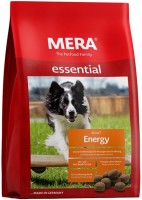 Photos - Dog Food Mera Essential Energy 12.5 kg 