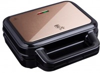 Photos - Toaster Berlinger Haus Rose Gold BH-9453 