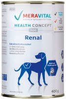 Photos - Dog Food Mera Vital Dog Canned Renal 400 g 1