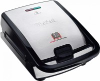 Photos - Toaster Tefal Snack Collection SW853D12 