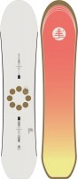 Photos - Snowboard Burton Family Tree Gril Master Smalls 130 (2023/2024) 