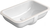 Photos - Bathroom Sink GSI ceramica Pura 724311 550 mm