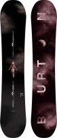 Photos - Snowboard Burton Talent Scout 138 (2023/2024) 