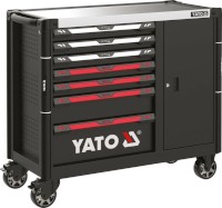 Photos - Tool Box Yato YT-09033 