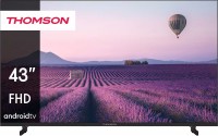 Photos - Television Thomson 43FA2S13 43 "