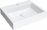 Photos - Bathroom Sink Omnires THASOS M+ THASOS500BP 500 mm