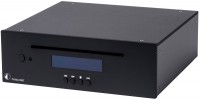 Photos - CD Player Pro-Ject CD Box DS2 T 