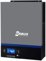 Photos - Inverter Orbus Axpert VM III 1500-24 