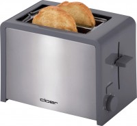 Photos - Toaster Cloer 3215 