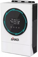 Photos - Inverter Sako Sunpolo 6kW 