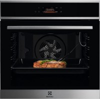 Photos - Oven Electrolux Assisted Cooking EOE8P 39 WX 