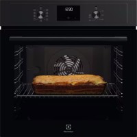 Photos - Oven Electrolux SurroundCook EOF 3C50 H 