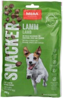 Photos - Dog Food Mera Snacker Lamb 200 g 