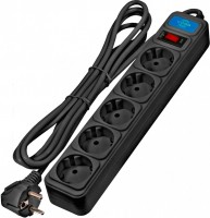 Photos - Surge Protector / Extension Lead LOGA L-902-B 