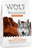 Photos - Dog Food Wolf of Wilderness Explore The Mighty Summit 