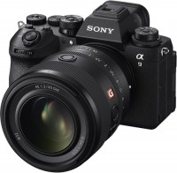 Photos - Camera Sony A9 III  kit