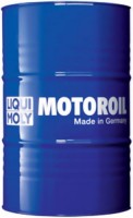 Photos - Engine Oil Liqui Moly Motorbike 4T 15W-50 Street 205 L