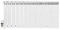 Photos - Oil Radiator ElectrO 14S+ 14 section 1.5 kW