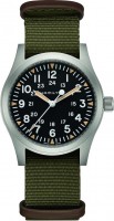 Wrist Watch Hamilton Khaki Field Mechanical H69529933 