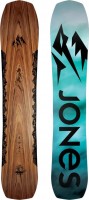 Photos - Snowboard Jones Flagship Woman 152 (2023/2024) 