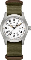 Photos - Wrist Watch Hamilton Khaki Field Mechanical H69529913 