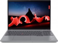 Photos - Laptop Lenovo ThinkPad T16 Gen 2 Intel (T16 Gen 2 21HH001MUS)