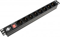 Photos - Surge Protector / Extension Lead ATCOM AT1801