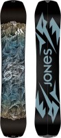 Photos - Ski Jones Mountain Twin Splitboard 157 (2023/2024) 