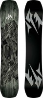 Photos - Snowboard Jones Ultra Mountain Twin 154 (2023/2024) 