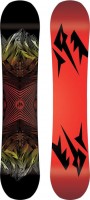 Photos - Snowboard Jones Ultra Prodigy 130 (2023/2024) 