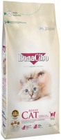 Photos - Cat Food Bonacibo Adult Cat Chicken/Anchovy  2 kg