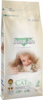 Photos - Cat Food Bonacibo Adult Cat Lamb/Rice  2 kg