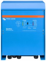 Photos - Inverter Victron Energy Quattro 48/5000/70-100/100 