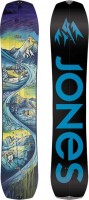 Photos - Ski Jones Solution Youth Splitboard 142 (2023/2024) 