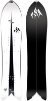 Photos - Ski Jones Storm Chaser Splitboard 152 (2023/2024) 