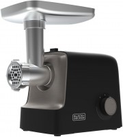 Meat Mincer Black&Decker BXMMA2200E black