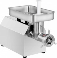 Photos - Meat Mincer Royal Catering RC-MM480 stainless steel