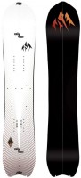 Photos - Ski Jones Stratos Splitboard 158W (2023/2024) 