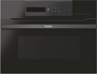 Photos - Oven Haier HWO 45 NM4SXB1Q 