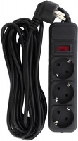 Photos - Surge Protector / Extension Lead Patron SP-1035 