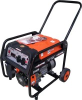 Photos - Generator Qstrong QST 3500M 