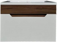 Photos - Washbasin cabinet Moydodyr Colibri 70-A 00-00004266 