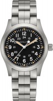 Wrist Watch Hamilton Khaki Field Mechanical H69529133 