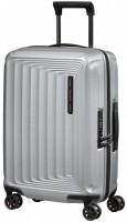 Photos - Luggage Samsonite Nuon  42