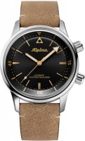 Photos - Wrist Watch Alpina Seastrong Diver 300 Heritage AL-520BY4H6 