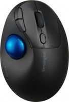 Photos - Mouse Kensington Pro Fit Ergo TB450 Trackball 